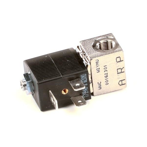 Solenoid Valve Inox 3/2 24V Dc 1.6
